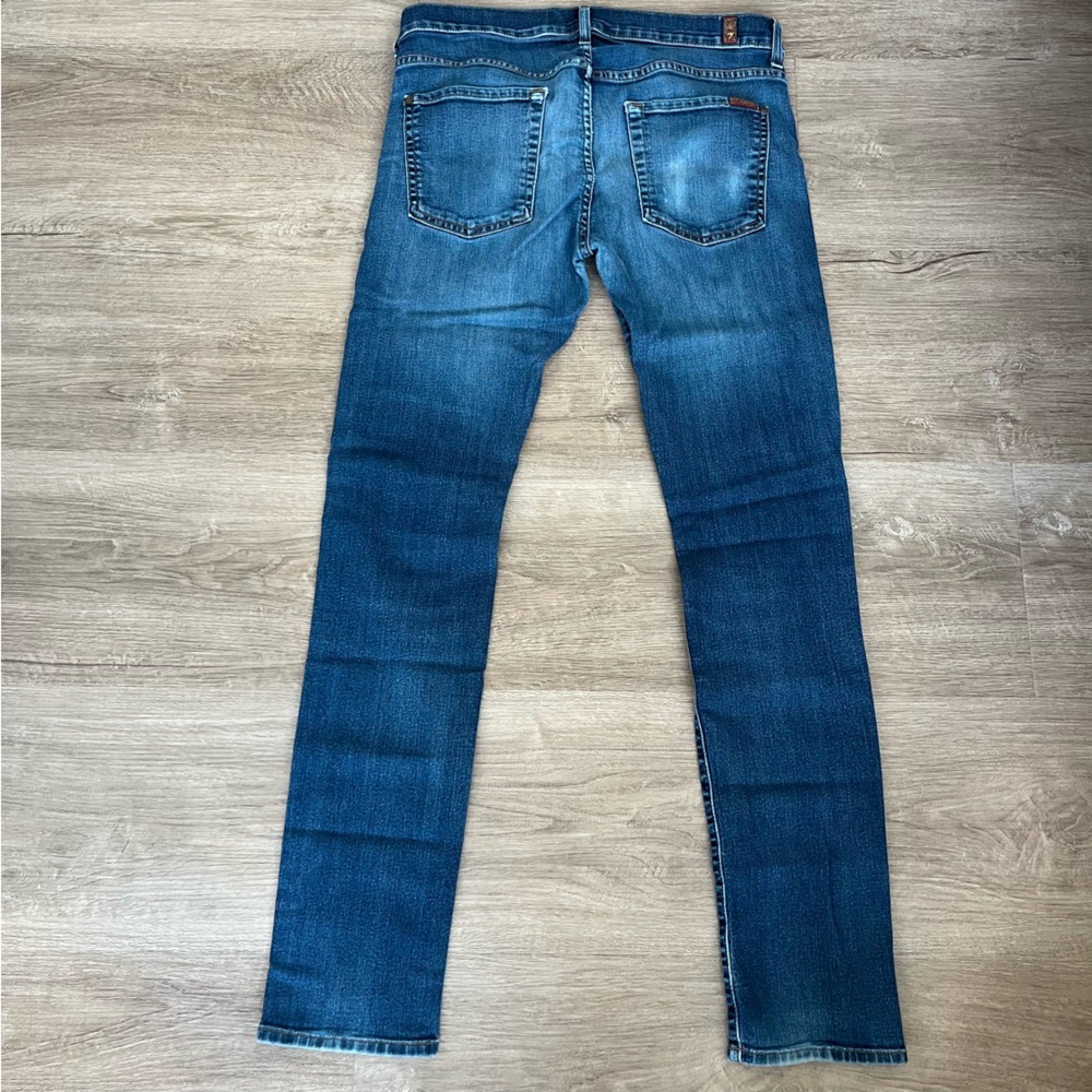 Luxe Performance Plus Paxtyn In Deep Blue - image 6